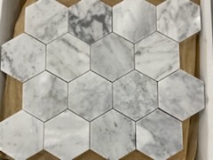 Hexagon Tile – Page 5 – Tileforless