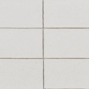 Maiolica Crackled White Wall Tile at Tile For Less in Seattle, WA